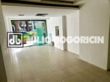 LOJA TÉRREA 78 M2 FRENTE VAZIA RUA NOBRE - JBC71429