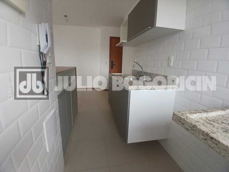 Conheça 13. do imóvel - TIJUCA ALWAYS - SALA 2 QUARTOS - SUÍTE - ARMÁRIOS - METRÔ - JBAP211308 - 13 13. - 13