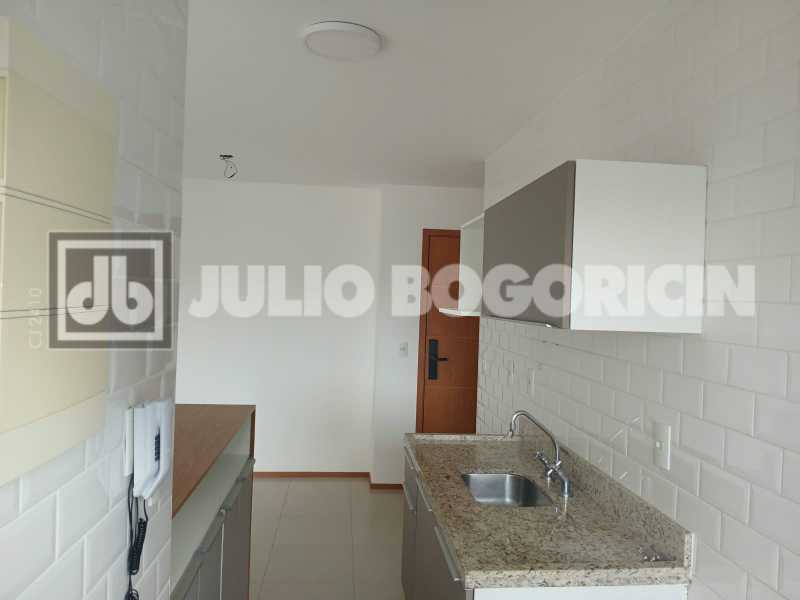 Conheça 15. do imóvel - TIJUCA ALWAYS - SALA 2 QUARTOS - SUÍTE - ARMÁRIOS - METRÔ - JBAP211308 - 15 15. - 15