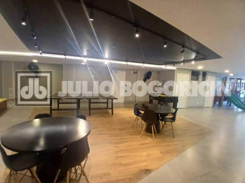 Conheça 24. do imóvel - TIJUCA ALWAYS - SALA 2 QUARTOS - SUÍTE - ARMÁRIOS - METRÔ - JBAP211308 - 24 24. - 24