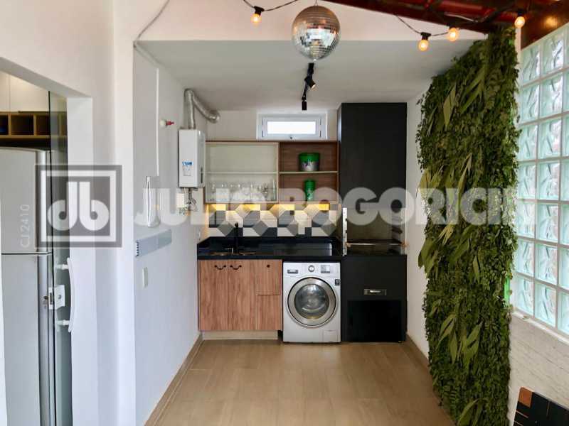 Conheça sk7. do imóvel - Cobertura 2 quartos à venda Copacabana, Rio de Janeiro - R$ 1.590.000 - JBC52783 - 11 sk7. - 11