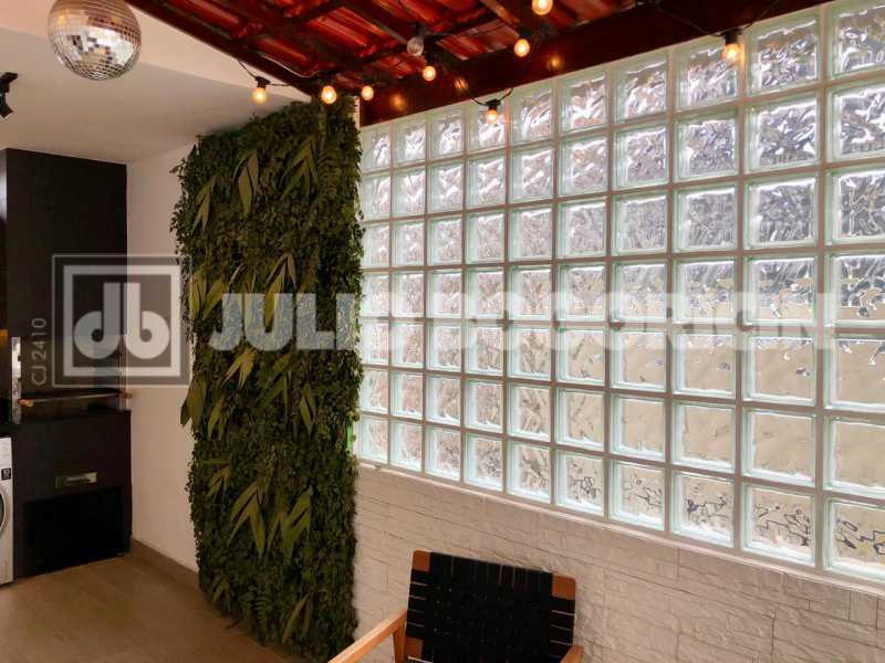 Conheça sk8. do imóvel - Cobertura 2 quartos à venda Copacabana, Rio de Janeiro - R$ 1.590.000 - JBC52783 - 12 sk8. - 12