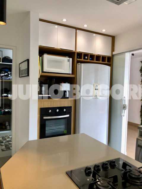 Conheça sk13. do imóvel - Cobertura 2 quartos à venda Copacabana, Rio de Janeiro - R$ 1.590.000 - JBC52783 - 25 sk13. - 25