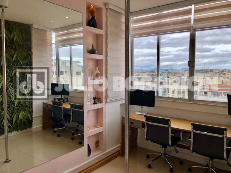 Conheça sk18. do imóvel - Cobertura 2 quartos à venda Copacabana, Rio de Janeiro - R$ 1.590.000 - JBC52783 - 18 sk18. - 18