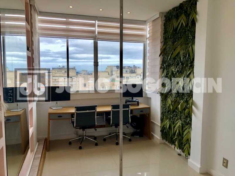 Conheça sk19. do imóvel - Cobertura 2 quartos à venda Copacabana, Rio de Janeiro - R$ 1.590.000 - JBC52783 - 19 sk19. - 19
