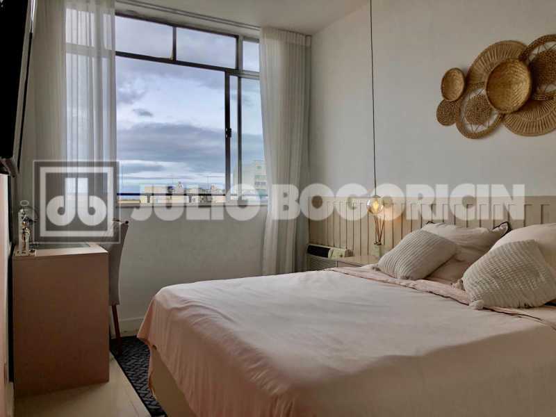 Conheça sk20. do imóvel - Cobertura 2 quartos à venda Copacabana, Rio de Janeiro - R$ 1.590.000 - JBC52783 - 8 sk20. - 8