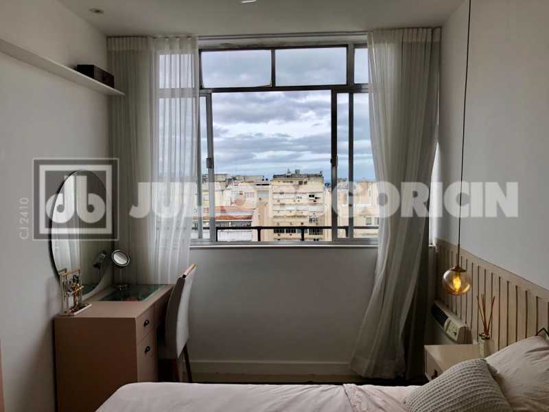 Conheça sk22. do imóvel - Cobertura 2 quartos à venda Copacabana, Rio de Janeiro - R$ 1.590.000 - JBC52783 - 10 sk22. - 10