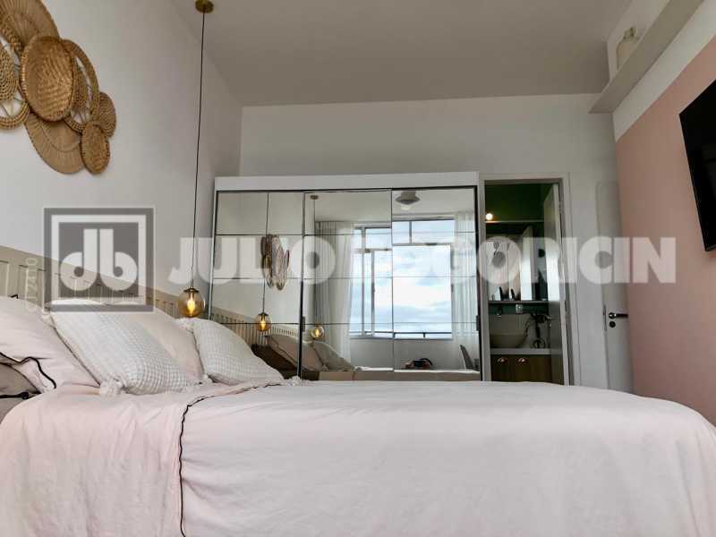 Conheça sk23. do imóvel - Cobertura 2 quartos à venda Copacabana, Rio de Janeiro - R$ 1.590.000 - JBC52783 - 9 sk23. - 9