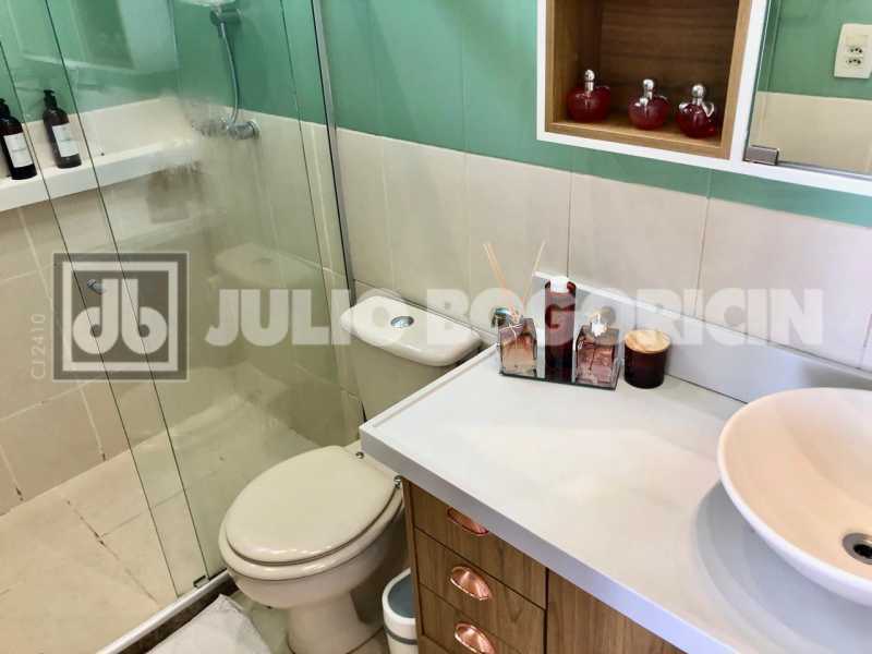Conheça sk25. do imóvel - Cobertura 2 quartos à venda Copacabana, Rio de Janeiro - R$ 1.590.000 - JBC52783 - 20 sk25. - 20