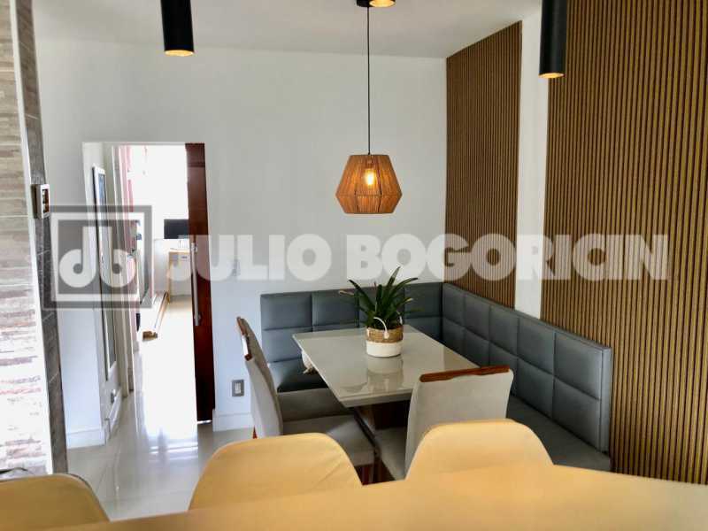 Conheça sk27. do imóvel - Cobertura 2 quartos à venda Copacabana, Rio de Janeiro - R$ 1.590.000 - JBC52783 - 6 sk27. - 6