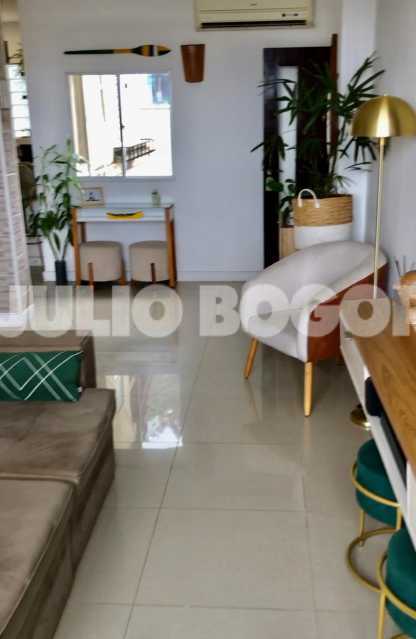Conheça sk30. do imóvel - Cobertura 2 quartos à venda Copacabana, Rio de Janeiro - R$ 1.590.000 - JBC52783 - 4 sk30. - 4