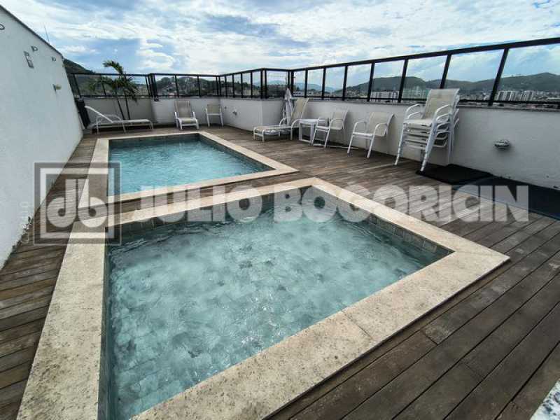 Conheça 1encantado2quartosjuliobogoric do imóvel - Apartamento à venda Rua Clarimundo de Melo, Encantado, Rio de Janeiro - R$ 289.000 - JBM223872 - 1 1encantado2quartosjuliobogoric - 1
