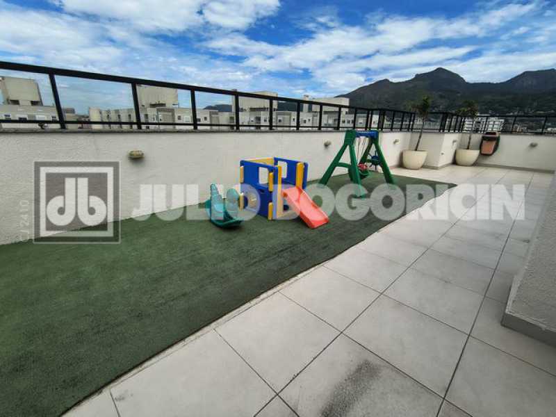 Conheça 3encantado2quartosjuliobogoric do imóvel - Apartamento à venda Rua Clarimundo de Melo, Encantado, Rio de Janeiro - R$ 289.000 - JBM223872 - 3 3encantado2quartosjuliobogoric - 3