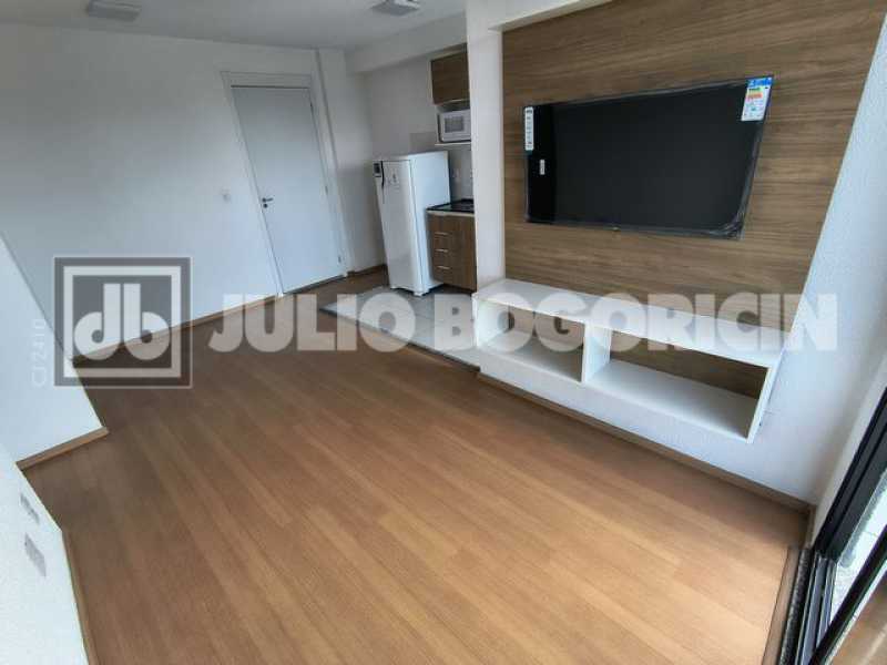 Conheça 8encantado2quartosjuliobogoric do imóvel - Apartamento à venda Rua Clarimundo de Melo, Encantado, Rio de Janeiro - R$ 289.000 - JBM223872 - 8 8encantado2quartosjuliobogoric - 8
