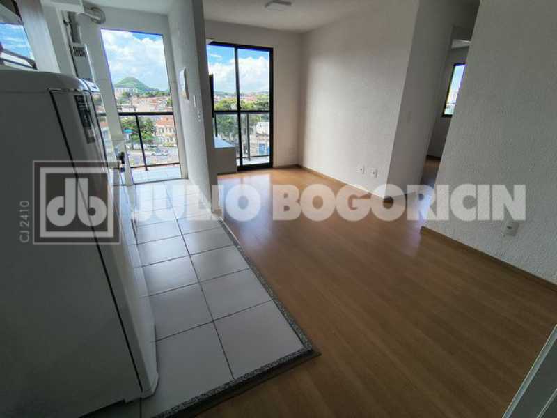 Conheça 9encantado2quartosjuliobogoric do imóvel - Apartamento à venda Rua Clarimundo de Melo, Encantado, Rio de Janeiro - R$ 289.000 - JBM223872 - 9 9encantado2quartosjuliobogoric - 9