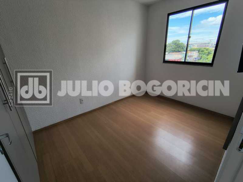 Conheça 11encantado2quartosjuliobogori do imóvel - Apartamento à venda Rua Clarimundo de Melo, Encantado, Rio de Janeiro - R$ 289.000 - JBM223872 - 11 11encantado2quartosjuliobogori - 11