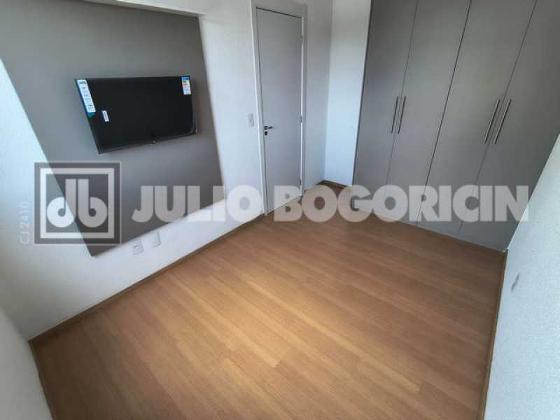 Conheça 12encantado2quartosjuliobogori do imóvel - Apartamento à venda Rua Clarimundo de Melo, Encantado, Rio de Janeiro - R$ 289.000 - JBM223872 - 12 12encantado2quartosjuliobogori - 12