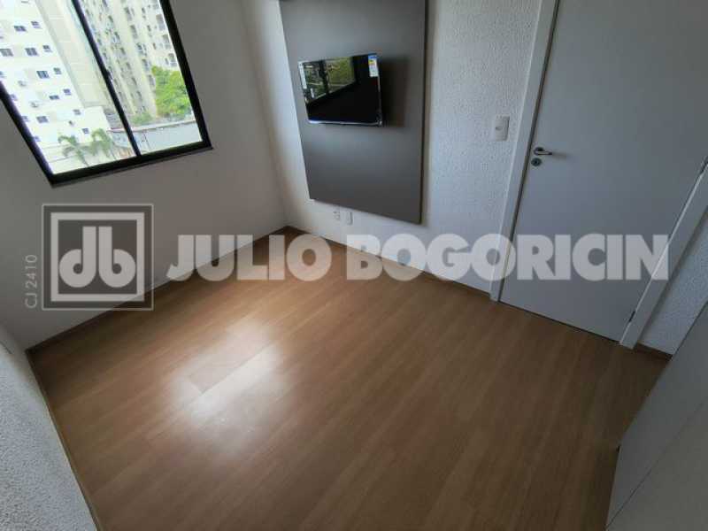 Conheça 13encantado2quartosjuliobogori do imóvel - Apartamento à venda Rua Clarimundo de Melo, Encantado, Rio de Janeiro - R$ 289.000 - JBM223872 - 13 13encantado2quartosjuliobogori - 13