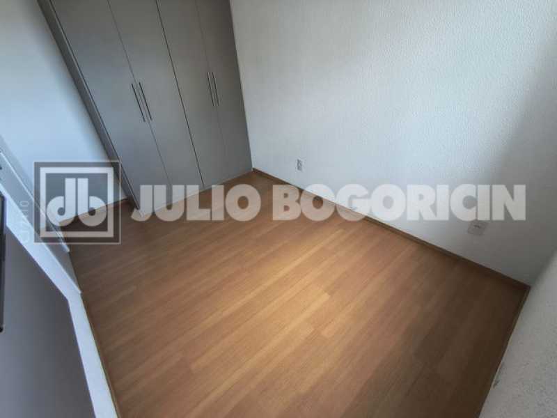 Conheça 14encantado2quartosjuliobogori do imóvel - Apartamento à venda Rua Clarimundo de Melo, Encantado, Rio de Janeiro - R$ 289.000 - JBM223872 - 14 14encantado2quartosjuliobogori - 14