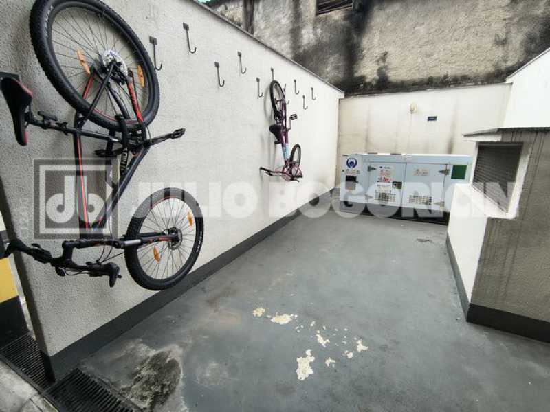 Conheça 21encantado2quartosjuliobogori do imóvel - Apartamento à venda Rua Clarimundo de Melo, Encantado, Rio de Janeiro - R$ 289.000 - JBM223872 - 21 21encantado2quartosjuliobogori - 21