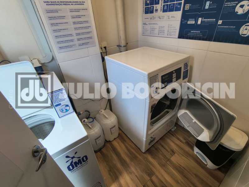 Conheça 23encantado2quartosjuliobogori do imóvel - Apartamento à venda Rua Clarimundo de Melo, Encantado, Rio de Janeiro - R$ 289.000 - JBM223872 - 23 23encantado2quartosjuliobogori - 23
