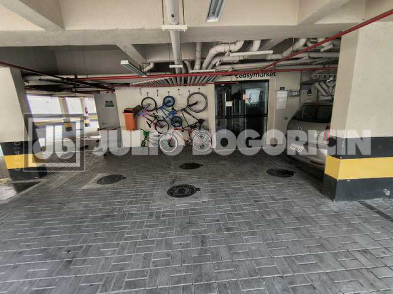Conheça 25encantado2quartosjuliobogori do imóvel - Apartamento à venda Rua Clarimundo de Melo, Encantado, Rio de Janeiro - R$ 289.000 - JBM223872 - 25 25encantado2quartosjuliobogori - 25