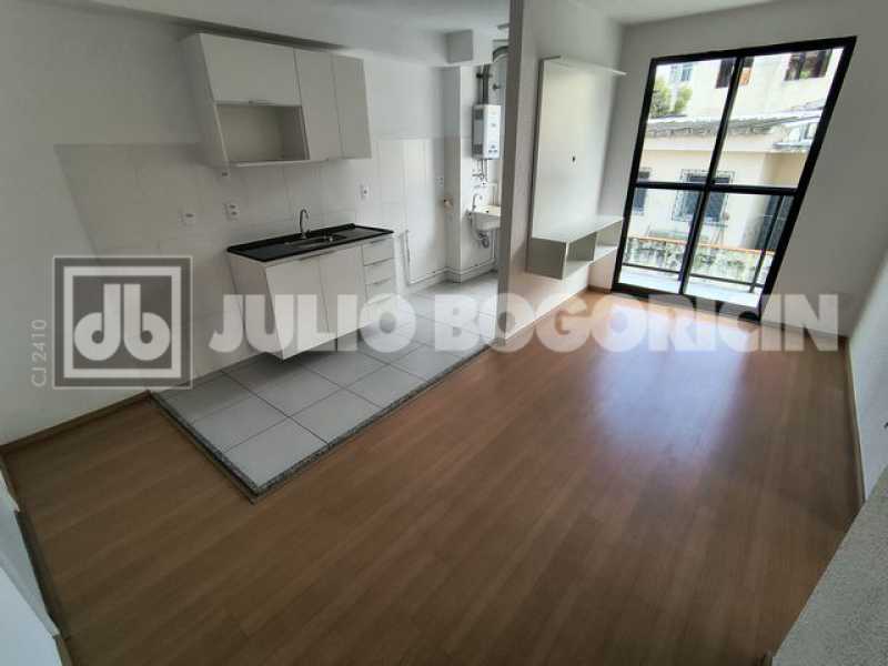 Conheça 3encantado2quartosjuliobogoric do imóvel - Apartamento à venda Rua Clarimundo de Melo, Encantado, Rio de Janeiro - R$ 264.000 - JBM223870 - 3 3encantado2quartosjuliobogoric - 3