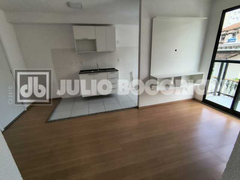 Conheça 4encantado2quartosjuliobogoric do imóvel - Apartamento à venda Rua Clarimundo de Melo, Encantado, Rio de Janeiro - R$ 264.000 - JBM223870 - 4 4encantado2quartosjuliobogoric - 4