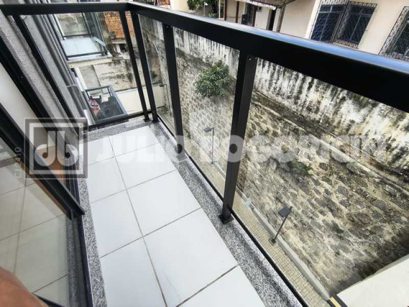 Conheça 7encantado2quartosjuliobogoric do imóvel - Apartamento à venda Rua Clarimundo de Melo, Encantado, Rio de Janeiro - R$ 264.000 - JBM223870 - 7 7encantado2quartosjuliobogoric - 7