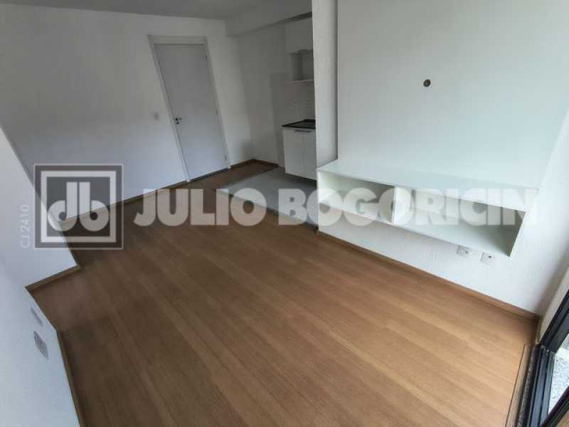 Conheça 8encantado2quartosjuliobogoric do imóvel - Apartamento à venda Rua Clarimundo de Melo, Encantado, Rio de Janeiro - R$ 264.000 - JBM223870 - 8 8encantado2quartosjuliobogoric - 8