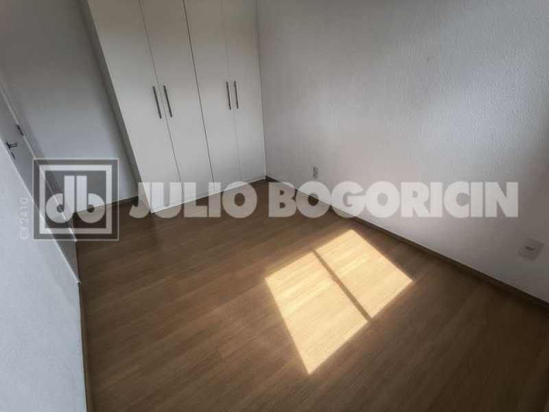 Conheça 9encantado2quartosjuliobogoric do imóvel - Apartamento à venda Rua Clarimundo de Melo, Encantado, Rio de Janeiro - R$ 264.000 - JBM223870 - 9 9encantado2quartosjuliobogoric - 9