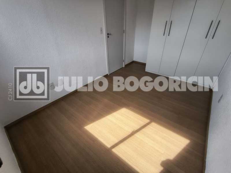 Conheça 11encantado2quartosjuliobogori do imóvel - Apartamento à venda Rua Clarimundo de Melo, Encantado, Rio de Janeiro - R$ 264.000 - JBM223870 - 11 11encantado2quartosjuliobogori - 11