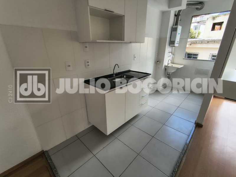 Conheça 17encantado2quartosjuliobogori do imóvel - Apartamento à venda Rua Clarimundo de Melo, Encantado, Rio de Janeiro - R$ 264.000 - JBM223870 - 17 17encantado2quartosjuliobogori - 17