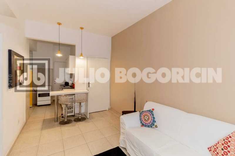 Conheça photo-output. do imóvel - Apartamento 2 quartos à venda Botafogo, Rio de Janeiro - R$ 545.000 - JBF29877 - 5 photo-output. - 5