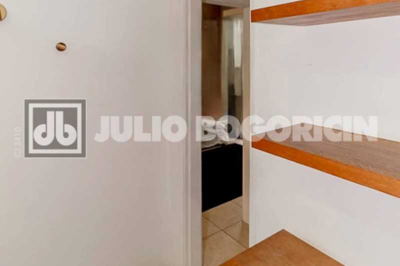 Conheça photo-output. do imóvel - Apartamento 2 quartos à venda Botafogo, Rio de Janeiro - R$ 545.000 - JBF29877 - 15 photo-output. - 15