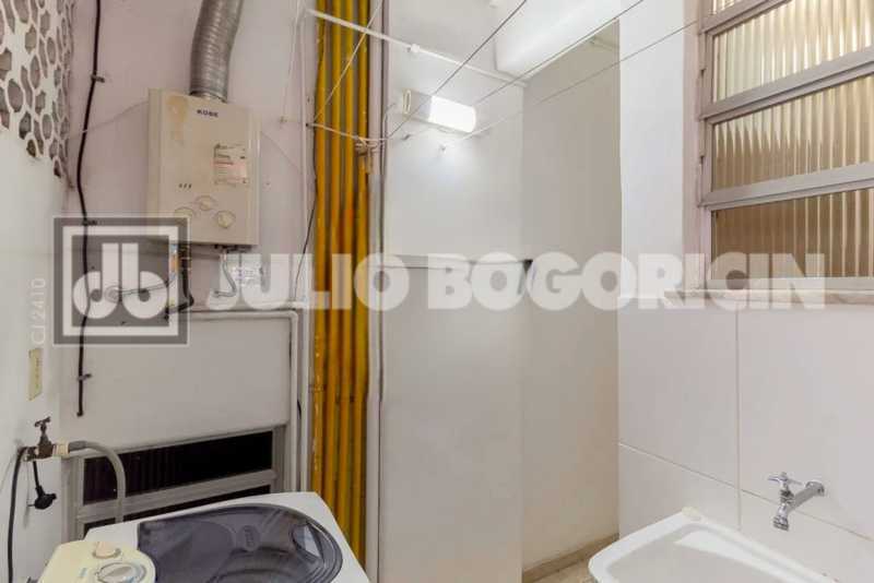 Conheça photo-output. do imóvel - Apartamento 2 quartos à venda Botafogo, Rio de Janeiro - R$ 545.000 - JBF29877 - 29 photo-output. - 29