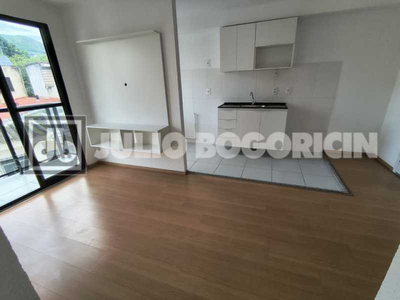 Conheça 7encantado2quartosjuliobogoric do imóvel - Apartamento à venda Rua Clarimundo de Melo, Encantado, Rio de Janeiro - R$ 269.000 - JBM223874 - 7 7encantado2quartosjuliobogoric - 7