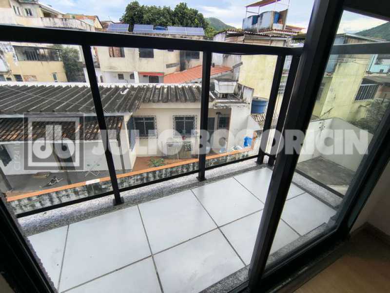 Conheça 8encantado2quartosjuliobogoric do imóvel - Apartamento à venda Rua Clarimundo de Melo, Encantado, Rio de Janeiro - R$ 269.000 - JBM223874 - 8 8encantado2quartosjuliobogoric - 8