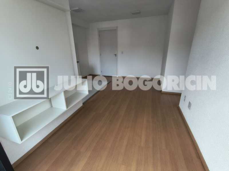 Conheça 10encantado2quartosjuliobogori do imóvel - Apartamento à venda Rua Clarimundo de Melo, Encantado, Rio de Janeiro - R$ 269.000 - JBM223874 - 10 10encantado2quartosjuliobogori - 10