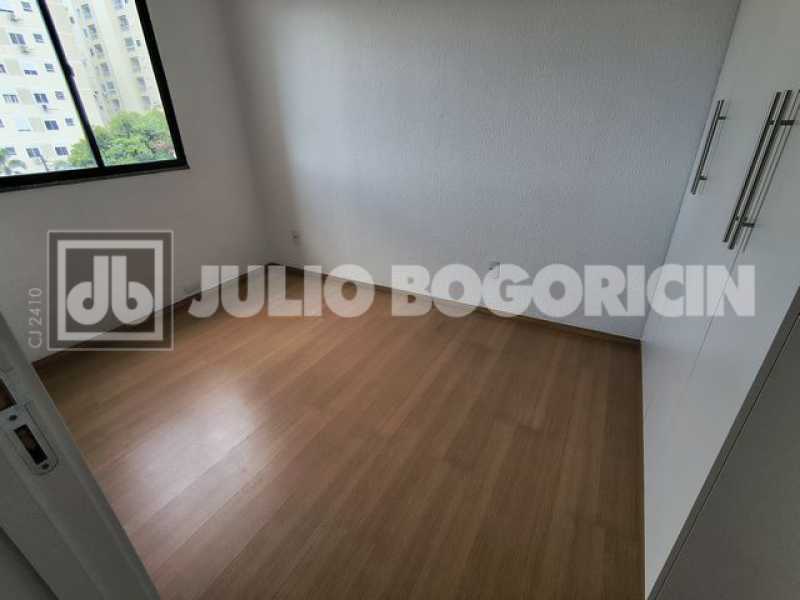 Conheça 11encantado2quartosjuliobogori do imóvel - Apartamento à venda Rua Clarimundo de Melo, Encantado, Rio de Janeiro - R$ 269.000 - JBM223874 - 11 11encantado2quartosjuliobogori - 11