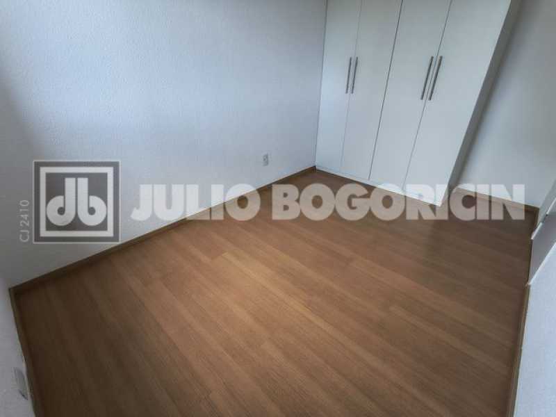 Conheça 12encantado2quartosjuliobogori do imóvel - Apartamento à venda Rua Clarimundo de Melo, Encantado, Rio de Janeiro - R$ 269.000 - JBM223874 - 12 12encantado2quartosjuliobogori - 12