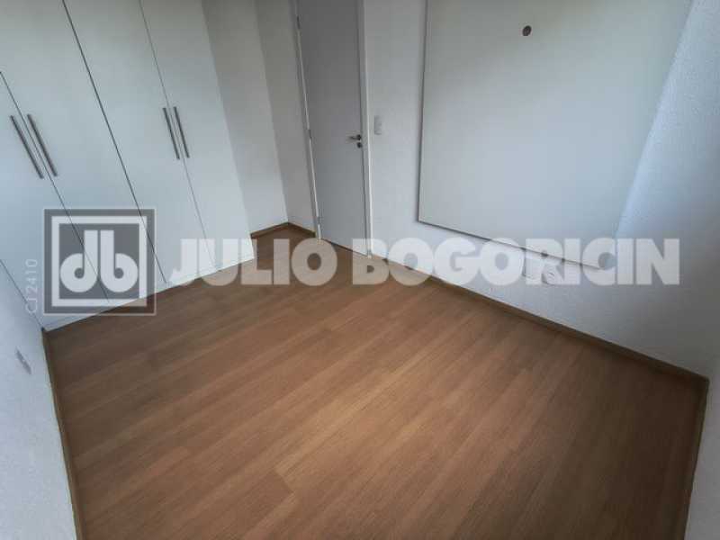 Conheça 13encantado2quartosjuliobogori do imóvel - Apartamento à venda Rua Clarimundo de Melo, Encantado, Rio de Janeiro - R$ 269.000 - JBM223874 - 13 13encantado2quartosjuliobogori - 13