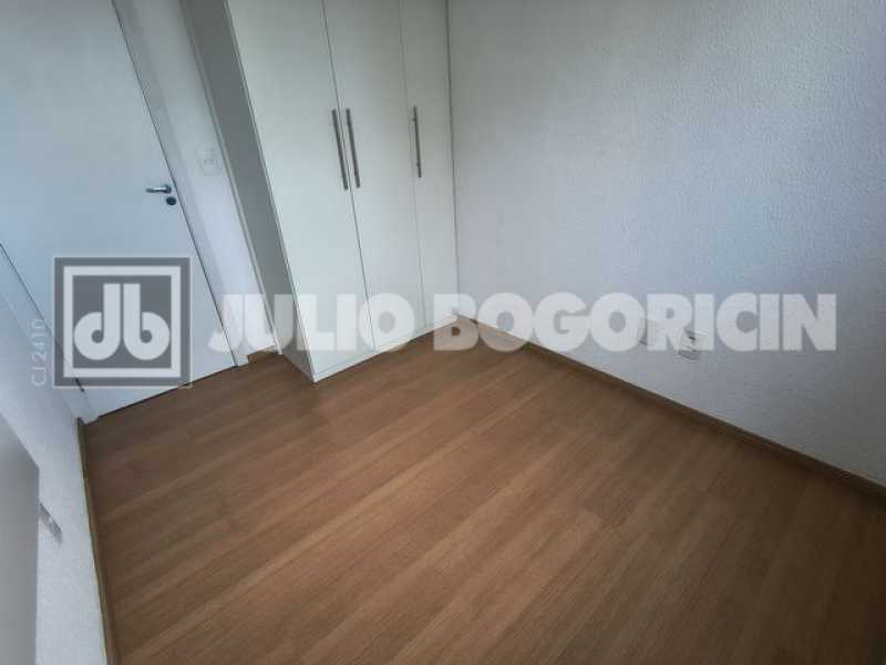 Conheça 15encantado2quartosjuliobogori do imóvel - Apartamento à venda Rua Clarimundo de Melo, Encantado, Rio de Janeiro - R$ 269.000 - JBM223874 - 15 15encantado2quartosjuliobogori - 15