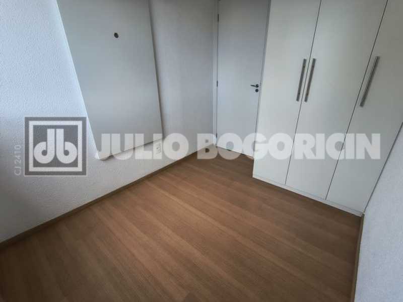 Conheça 16encantado2quartosjuliobogori do imóvel - Apartamento à venda Rua Clarimundo de Melo, Encantado, Rio de Janeiro - R$ 269.000 - JBM223874 - 16 16encantado2quartosjuliobogori - 16