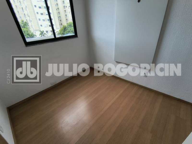 Conheça 17encantado2quartosjuliobogori do imóvel - Apartamento à venda Rua Clarimundo de Melo, Encantado, Rio de Janeiro - R$ 269.000 - JBM223874 - 17 17encantado2quartosjuliobogori - 17