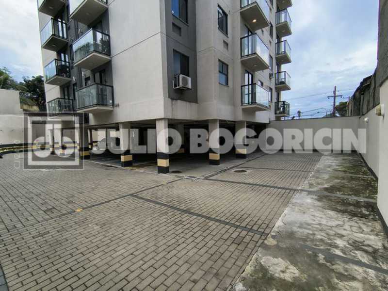Conheça 22encantado2quartosjuliobogori do imóvel - Apartamento à venda Rua Clarimundo de Melo, Encantado, Rio de Janeiro - R$ 269.000 - JBM223874 - 22 22encantado2quartosjuliobogori - 22