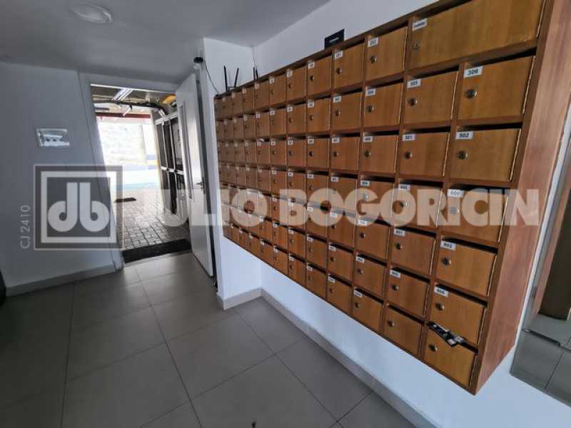 Conheça 23encantado2quartosjuliobogori do imóvel - Apartamento à venda Rua Clarimundo de Melo, Encantado, Rio de Janeiro - R$ 269.000 - JBM223874 - 23 23encantado2quartosjuliobogori - 23