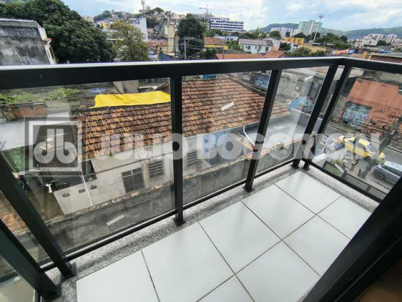 Conheça 4encantado1quartosjuliobogoric do imóvel - Apartamento à venda Rua Clarimundo de Melo, Encantado, Rio de Janeiro - R$ 194.000 - JBM102432 - 4 4encantado1quartosjuliobogoric - 4