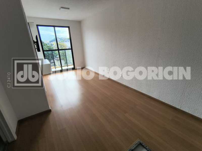 Conheça 6encantado1quartosjuliobogoric do imóvel - Apartamento à venda Rua Clarimundo de Melo, Encantado, Rio de Janeiro - R$ 194.000 - JBM102432 - 6 6encantado1quartosjuliobogoric - 6