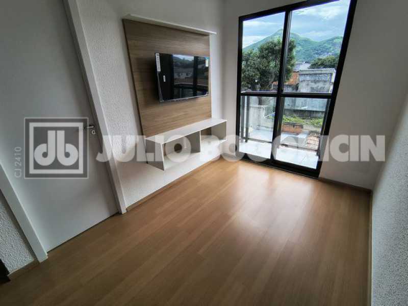Conheça 8encantado1quartosjuliobogoric do imóvel - Apartamento à venda Rua Clarimundo de Melo, Encantado, Rio de Janeiro - R$ 194.000 - JBM102432 - 8 8encantado1quartosjuliobogoric - 8